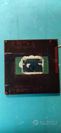 Intel Core i5-3210M SR07T 2.5GHz Socket G2