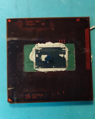 Intel Core i5-3210M SR07T 2.5GHz Socket G2