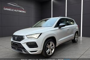 SEAT Ateca Ateca 1.5 EcoTSI FR