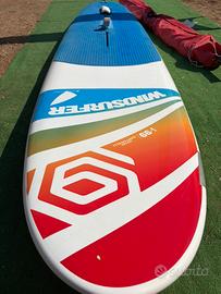 Windsurfer 2023 completo