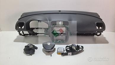 Kit Airbag Volkswagen Scirocco