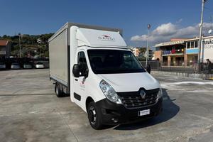 RENAULT 2.3 MASTER 163CV Centina Regolabile