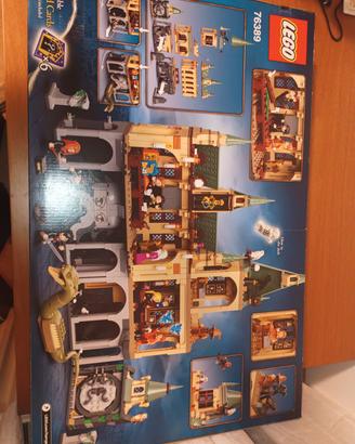 Lego 76389
