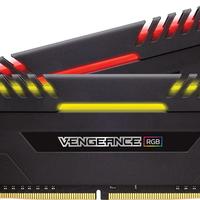 KIT RAM 16gb Corsair Vengeance RGB DDR4 3000mhz