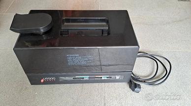 UMIDIFICATORE AD ULTRASUONI U-9500 ORIEME ESPRIT