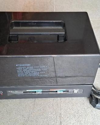 UMIDIFICATORE AD ULTRASUONI U-9500 ORIEME ESPRIT