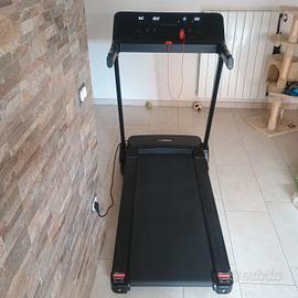 tapis roulant elettrico 