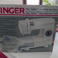 Macchina da cucire