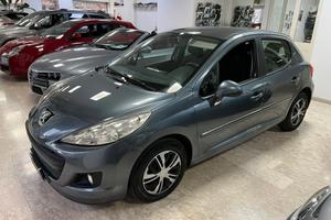 Peugeot 207 1.4 HDi 70CV 5 Porte
