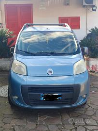 FIAT QUBO