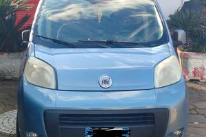 FIAT QUBO
