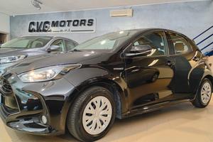 Toyota Yaris 1.5 Hybrid 5 porte Business