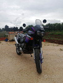 Yamaha Super Tenere XTZ 750