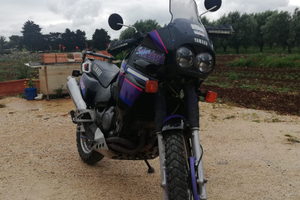 Yamaha Super Tenere XTZ 750
