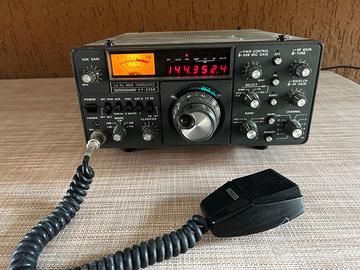 Ricetrasmettitore Sommerkamp FT225R