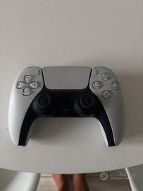 controller playstaton 5 nuovo