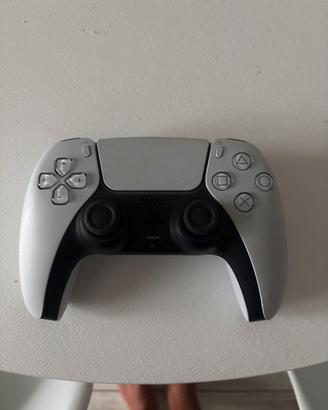 controller playstaton 5 nuovo