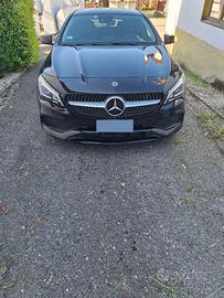 MERCEDES CLA 200 D 4MATIC