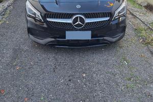 MERCEDES CLA 200 D 4MATIC
