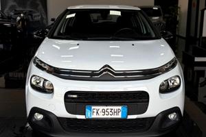 Citroen C3 PureTech 82