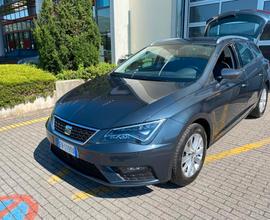 Seat Leon 1.6 TDI 115 CV DSG ST Business - 2019