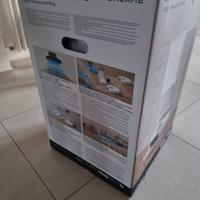 Dreame l10s gen 2 ultra MAI APERTO 