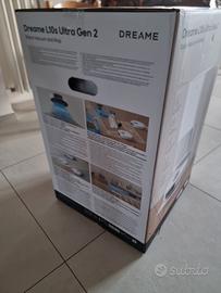 Dreame l10s gen 2 ultra MAI APERTO 