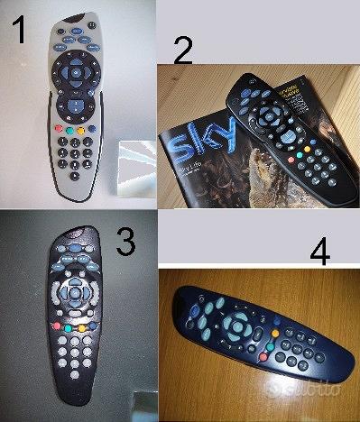 Sony Afstandsbedieng kopen? Voor 9u besteld morgen in huis