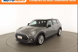 MINI Clubman FR50034