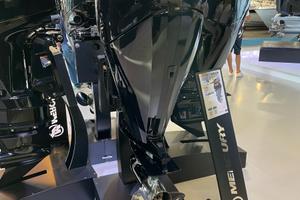 MERCURY 100 cv e 115 cv - nuovi con PROMO STOCK