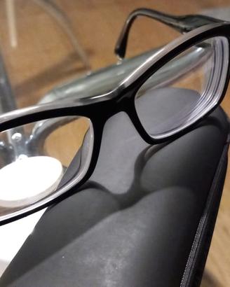 Montatura occhiali da vista Miu Miu