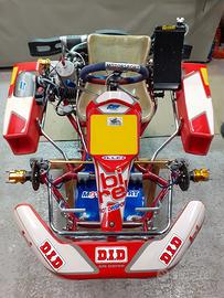 birel storico tm kv95 