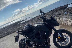 Honda hornet 750 2025