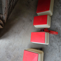 Tramogge microgranulatori