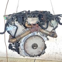 CGK MOTORE AUDI A5 2.7 D 140KW AUT 3P (2008) RICAM