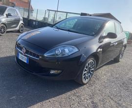 Fiat Bravo 1.6 MJT 120 CV DPF Emotion