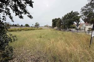 Terreno Residenziale Soleminis