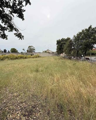 Terreno Residenziale Soleminis