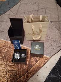 orologio FESTINA F20724-1 CHRONO BIKE