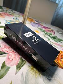 Occhiali 3D SSG-5100GB SAMSUNG