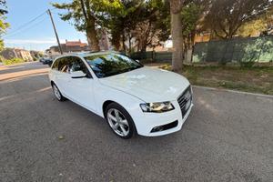 Audi A4 2.0 tdi tiptronic 143cv