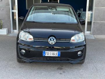 VOLKSWAGEN up! 1.0 5p. move up! BlueMotion Techn