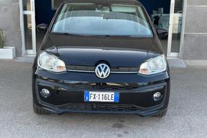 VOLKSWAGEN up! 1.0 5p. move up! BlueMotion Techn