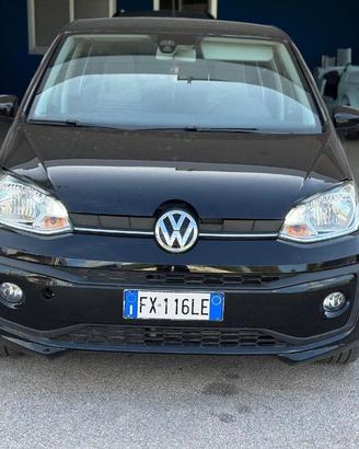 VOLKSWAGEN up! 1.0 5p. move up! BlueMotion Techn