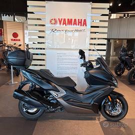 KYMCO XCITING 400i (2022)