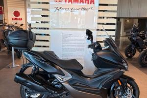 KYMCO XCITING 400i (2022)