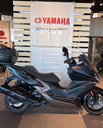 KYMCO XCITING 400i (2022)