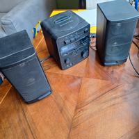 stereo schaub lorenz