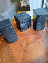 stereo schaub lorenz