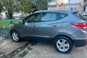 Hyundai ix35 1.7 diesel